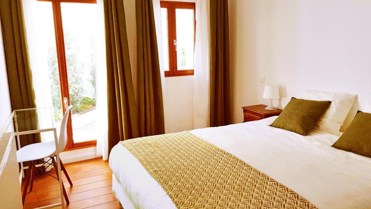 De Mot Bed & Breakfast Brussel