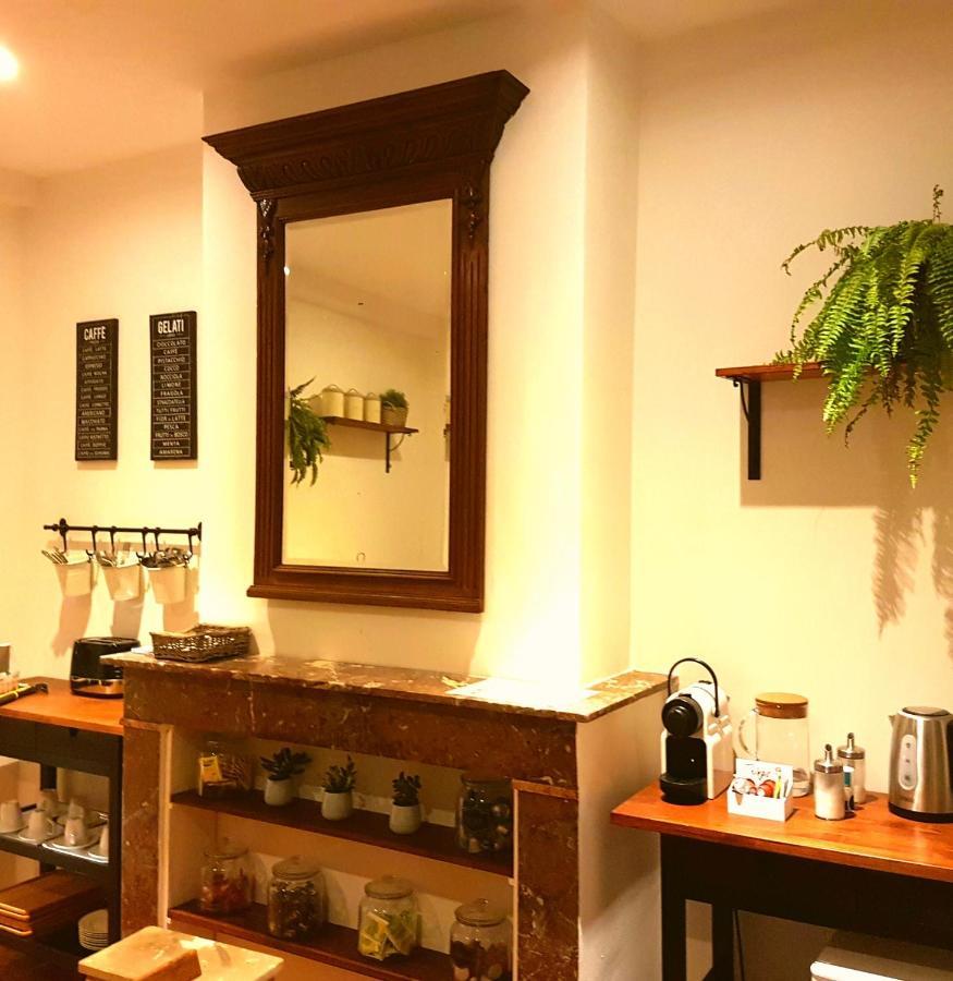 Bed & Breakfast De Mot Brussel